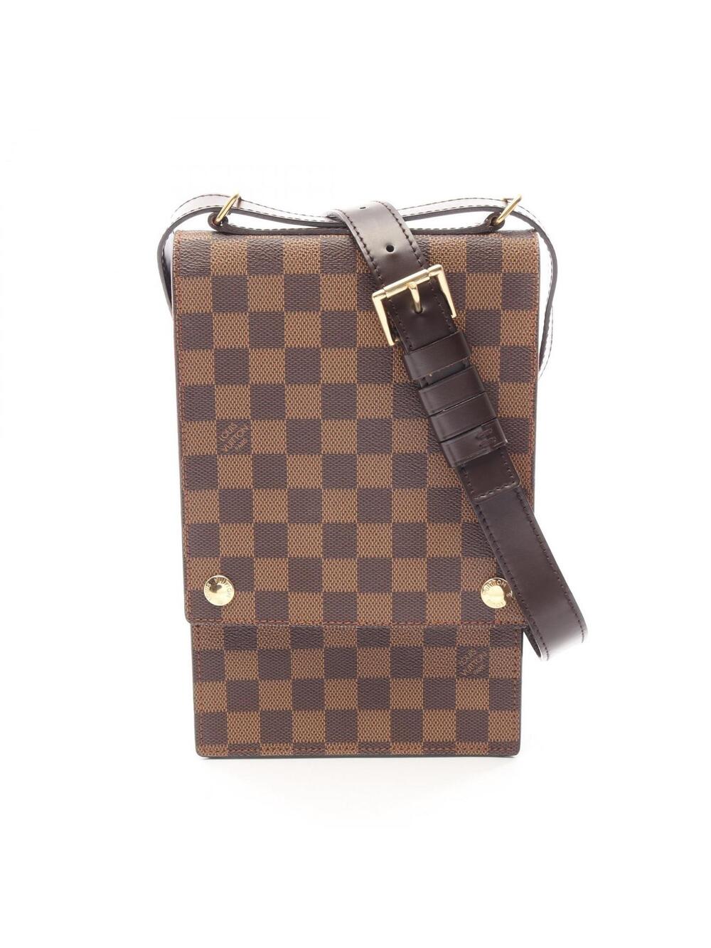 Louis Vuitton Portobello Shoulder #373801L11B